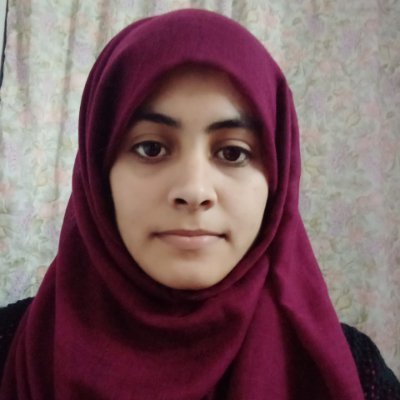 A recent graduate with an M.Phil (Master of Philosophy) in Physics. I am planning to start a career in the exciting world of science.