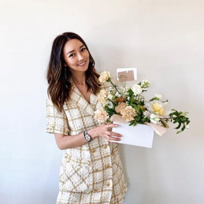 A woman should be like a white rose with thorns – beautiful, pure, and strong enough to protect her beauty