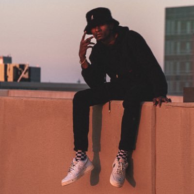 Lost Boy🚶🏾♂️ Profile