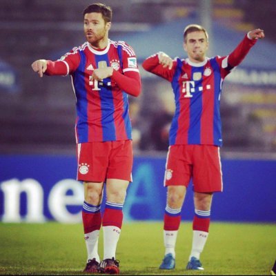 NuriBayern's profile picture. 