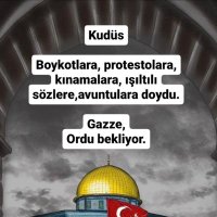 illede Ateşkes başka çaresi yok (@ilyasyaartopu1) Twitter profile photo