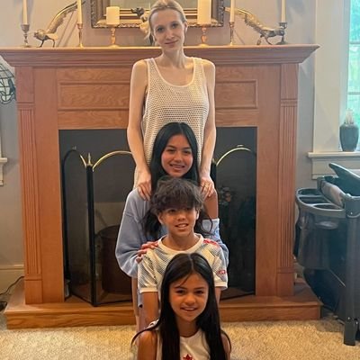 Rantuckjr's profile picture. My family is #1 priority at all times. 4 kids (3 hapa) and a beautiful wife. I love NFL, MMA, nature photos, inspirational quotes, comedy, and good people.