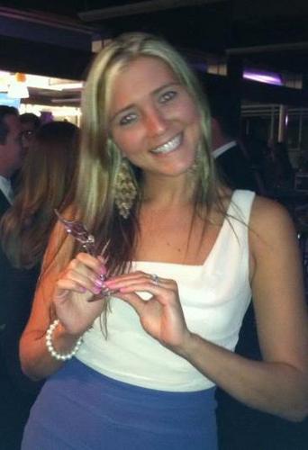 Cathmary318's profile picture. 