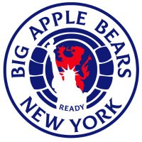 Big Apple Bears (@bigapplebears) 's Twitter Profile Photo Big Apple Bears (@bigapplebears) 's Twitter Profile Photo