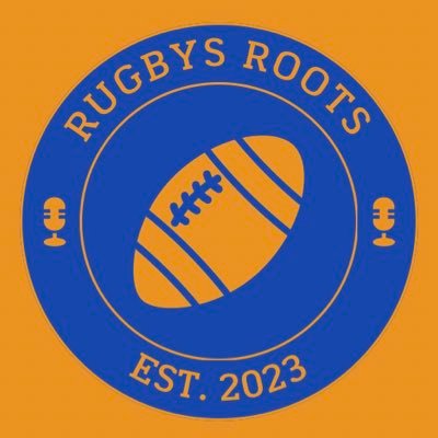 An Grassroots Rugby Podcast run by two amateur rugby players.