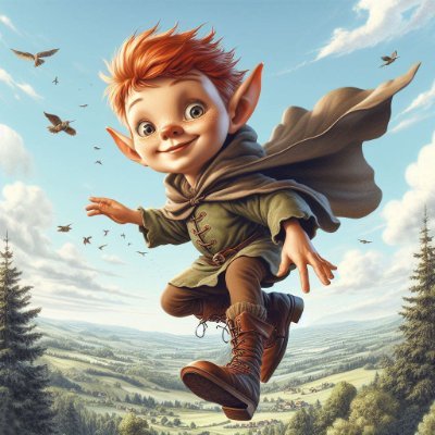 Wonderful, fun, exciting, safe, clean, conservative books for kids. Original fantasy series, fairy tales, fables, folktales, action & adventure stories and more