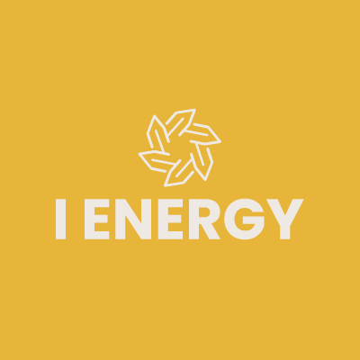 i Energy
Integramos energías, mejoramos vidas.