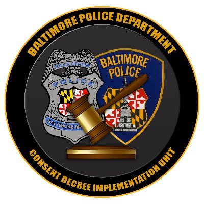 Official Twitter of the @BaltimorePolice Department's Consent Decree Implementation Unit. Keeping you informed about the reform effort #TransformingBPD