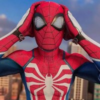 Insomniac Spider-Man's Web Wings (@random_user_06) 's Twitter Profile