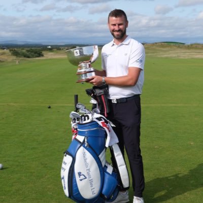 Professional golfer - 🏴󠁧󠁢󠁳󠁣󠁴󠁿Tech Rep @wilsongolf Sponsored by Concept Financial Management Ltd & Nicholls Plant Hire http:/www.johnhenrygolf.co.uk