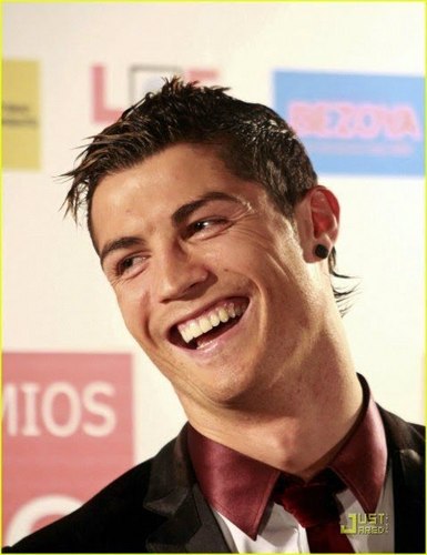 autentico #ESTILO #CR7 de ser...........