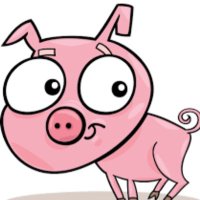 This Little Piggy…(@justthispiggy) 's Twitter Profile Photo