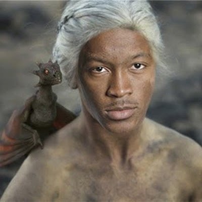 Demaryius Targaryen