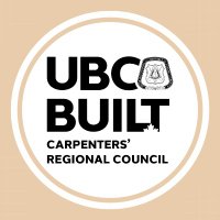 Carpenters' Regional Council(@UBCBuilt_CRC) 's Twitter Profileg