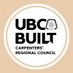 Carpenters' Regional Council (@UBCBuilt_CRC) Twitter profile photo