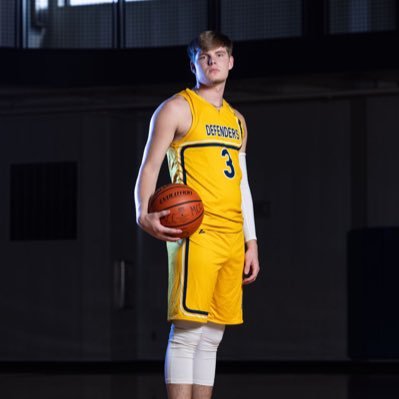 Tennessee Valley Prep| SG #3| 6’3” 200lbs