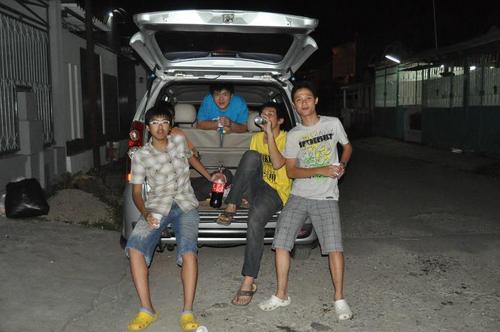 cahyadiandre's profile picture. 