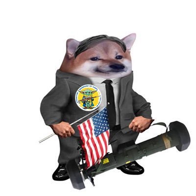 JRagsOP's profile picture. Midwest 🇺🇸 Now serving in NAFO