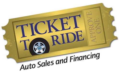 YourTicket2Ride's profile picture. Ticket to Ride Auto specializes in financing and rebuilding credit for individuals in need of a vehicle!