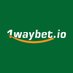 1waybet (@1waybet) Twitter profile photo 1waybet (@1waybet) Twitter profile photo
