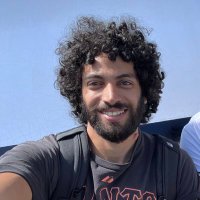 Mohamed Badawi (@moogacs) 's Twitter Profile Photo Mohamed Badawi (@moogacs) 's Twitter Profile Photo