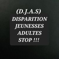 DISPARITION JEUNESSES ADULTES STOP!!(@belaid8246) 's Twitter Profile Photo