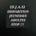 DISPARITION JEUNESSES ADULTES STOP!! (@belaid8246) Twitter profile photo
