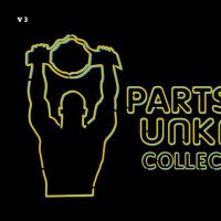 Parts Unknown Collectibles Co.(@PartsUnknown_CC) 's Twitter Profile Photo