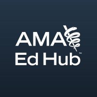 AMA Ed Hub™ (@amaedhub) 's Twitter Profile
