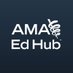AMA Ed Hub™ (@AMAEdHub) Twitter profile photo