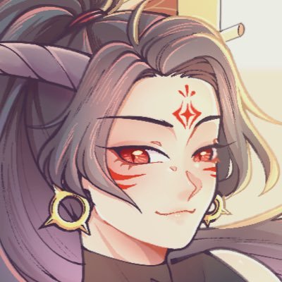 Lin Zheyuan || semi inactiveさんのプロフィール画像