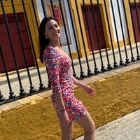 Verónica Villa(@VeronicaGVilla) 's Twitter Profile Photo