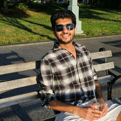 A Curious Product Manager | CS Grad @nyuniversity Musings on Product Mgmt, Tech, Books, Stoicism & more than occasional memes