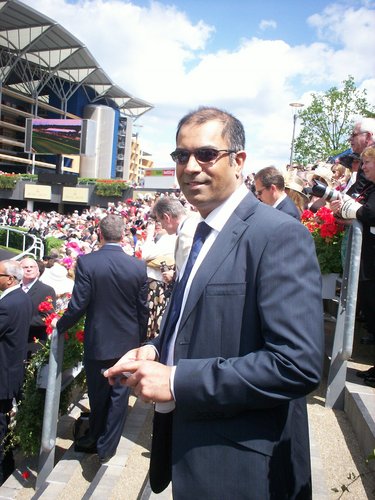 maz10101's profile picture. Accountant