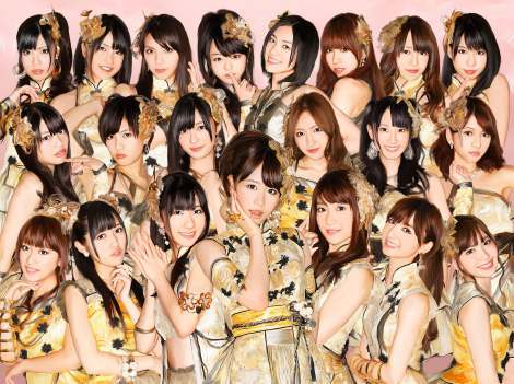 AKBについての豆知識を定期的にツイートしていきます。
akbのことが好きな方、興味のある方はフォローよろしくお願いします。(_ _)