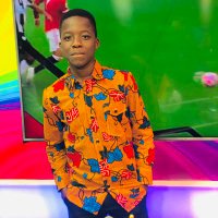 REGINALD KELVIN TAKYI 🎙🎙⚽️(@KelvinTakyi13GH) 's Twitter Profile Photo