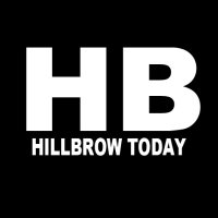 HILLBROW TODAY(@hillbrowtoday) 's Twitter Profile Photo