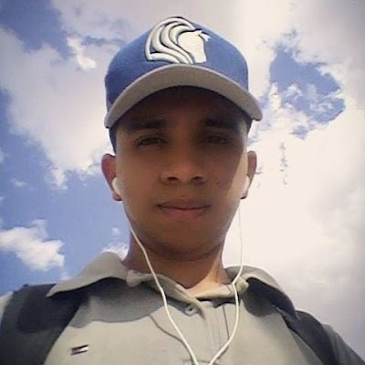 ErickSi41846983's profile picture. 