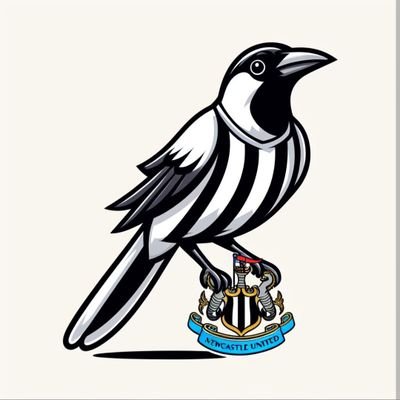 Software geek. Dad to a little baller. All round cynic. Into Crypto and NUFC and UFC and the like. AI Wanker. Gallowgate ST Holder ⚫⚪