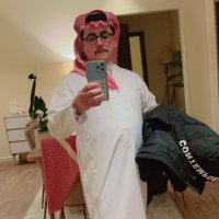 مبارك بن علي القحطاني (@mubarkalialqah2) 's Twitter Profile