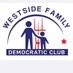 Westside Family Democratic Club (@WestsideFamDems) Twitter profile photo