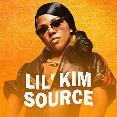 Lil’Kim Source