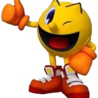 Pac-man (@man_pacmans) 's Twitter Profile