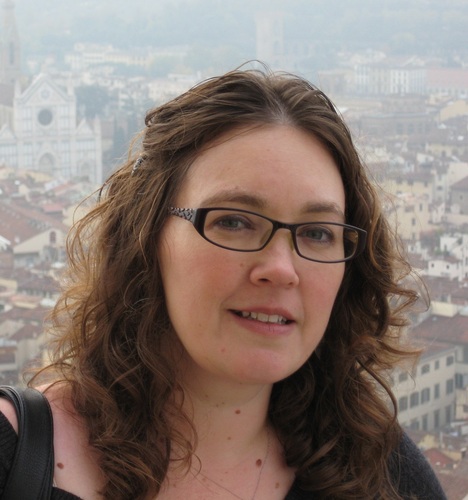 emlea's profile picture. Wife, adoptive mom, communications professional, and dog lover.