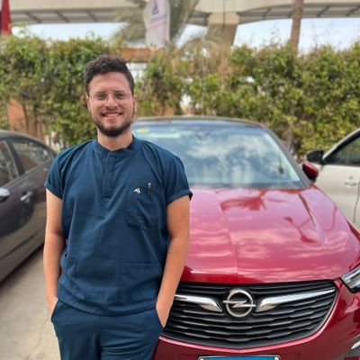 Gapo0o's profile picture. 🔸️Student at Faculty of Dentist - ACU
Sad dentist