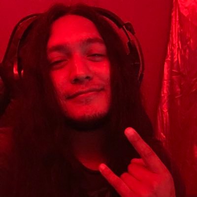 Gamer desde que tengo memoria y amante de los videojuegos hasta que muera || Bárbaro profesional || Contacto: d3ivid1304@gmail.com