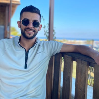 SefaaYcel's profile picture. 