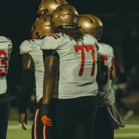 Justyn “Justo” James(@JustynJames_77) 's Twitter Profile Photo