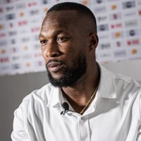 Kendall Waston (@kwaston88) 's Twitter Profile Photo