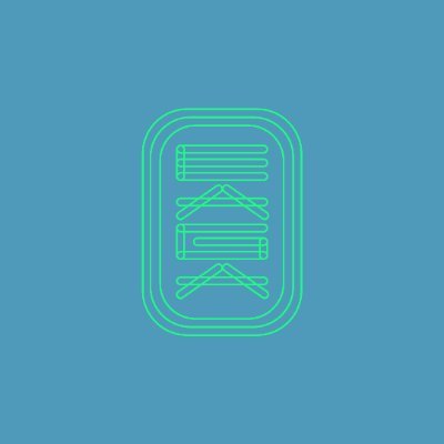 An archive of contemporary graphic design from East Asia and the diaspora. 🇨🇳🇭🇰🇯🇵🇰🇵🇲🇴🇰🇷🇹🇼